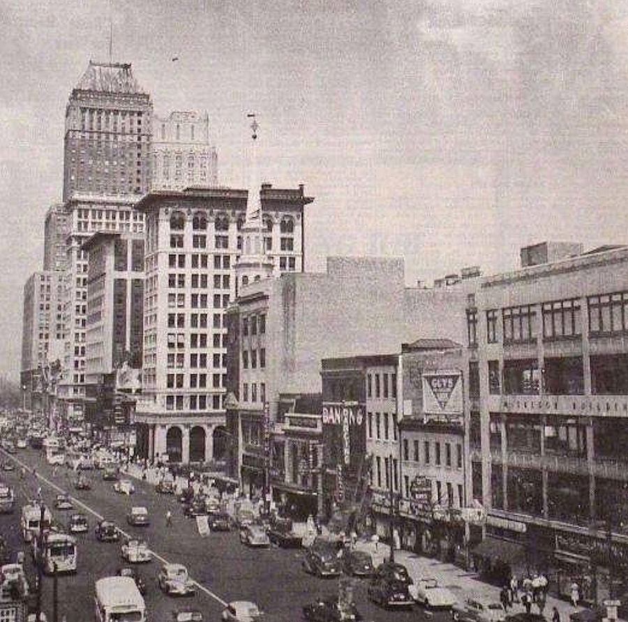 856 Broad Street Looking North
Photo from NNJM
