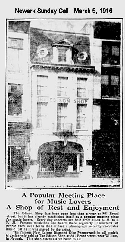 861 Broad Street

