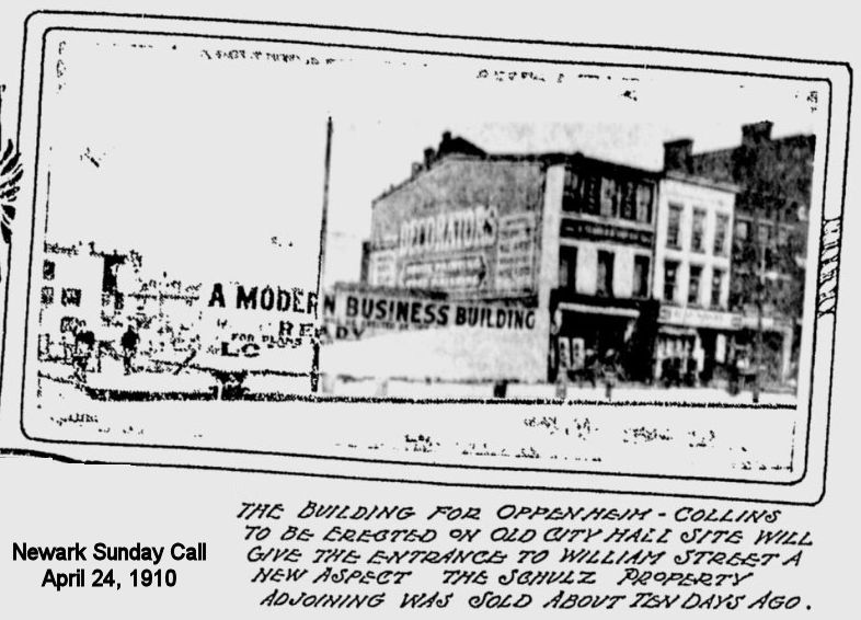 873 Broad Street
1910
