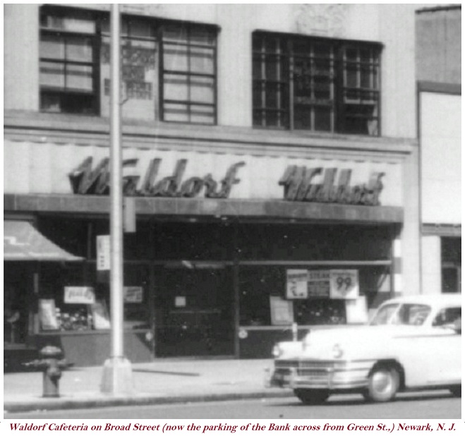 899 Broad Street
Photo from Alberto Valdes
