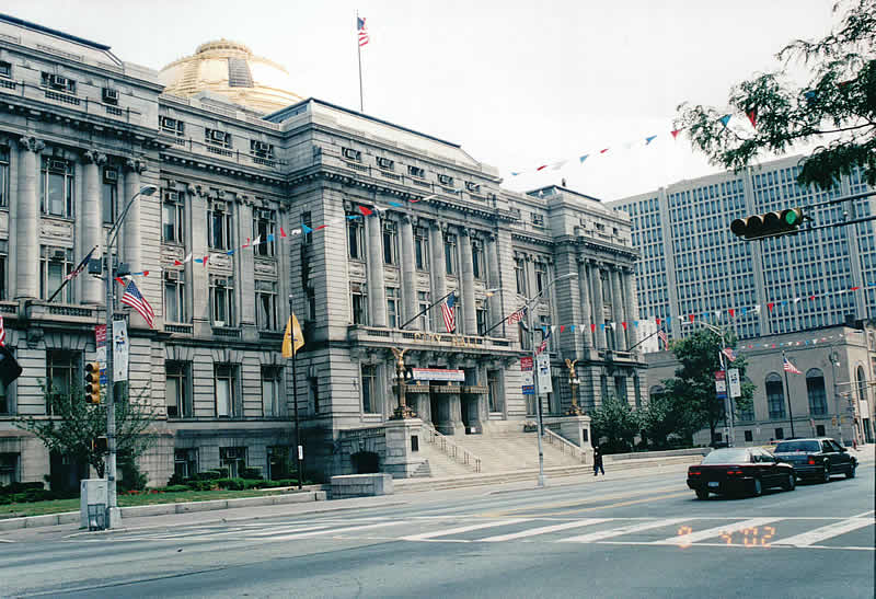 920 Broad Street
City Hall
2002/3
Photo from Jule Spohn
