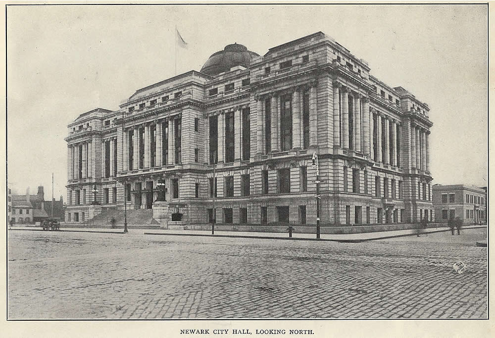 920 Broad Street
Photo from "Newark 1909 - 1910"
