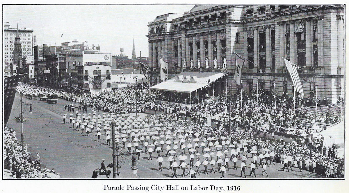920 Broad Street
1916
From "Narratives of Newark"
