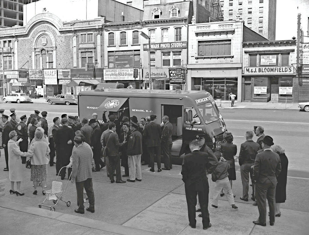 921-929 Broad Street
Photo from NNJM
