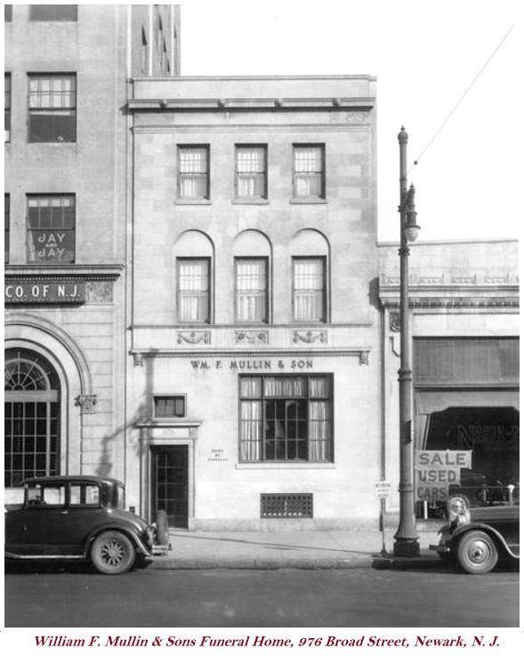976 Broad Street
Photo from Alberto Valdes
