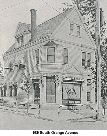 989 South Orange Avenue
