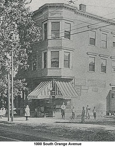 1000 South Orange Avenue
