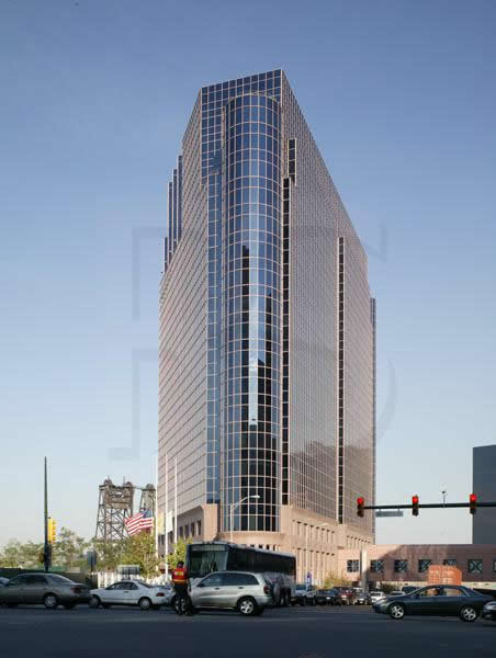 1037 Raymond Blvd
Newark Legal Center
Also called One Riverfront Center
