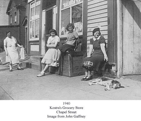 106 Chapel Street

