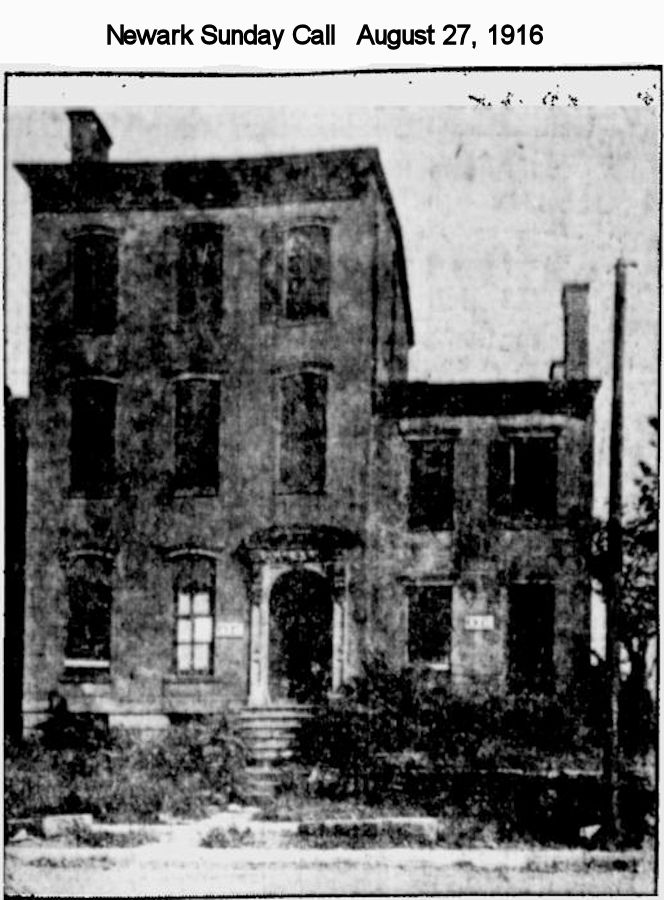 1168 Broad Street
