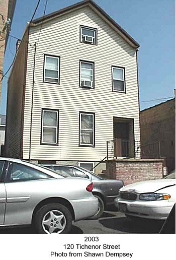 120 Tichenor Street
