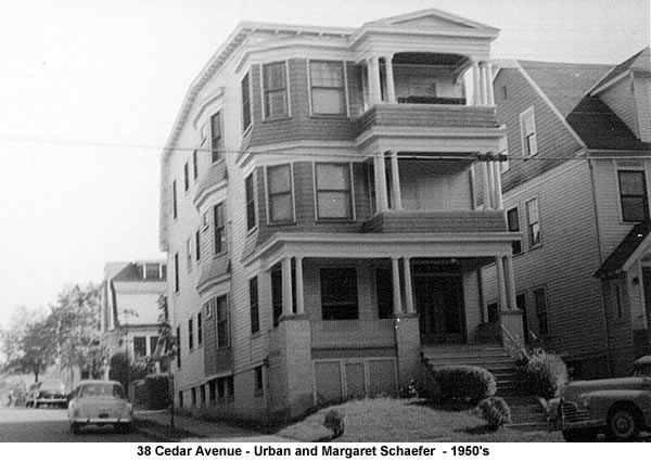 38 Cedar Avenue
