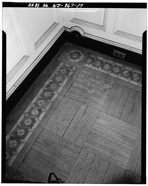 599 Mount Prospect Avenue
George S. Hobart House
Library of Congress, Prints and Photographs Division
Historic American Buldings Survey or Historic American Engineering Record
Reproduction Number
(HABS, NJ, 7-NEARK, 34-1)

