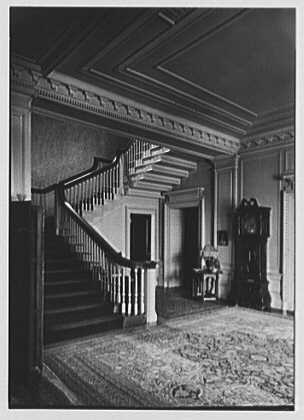 Photo from the Library of Congress.
