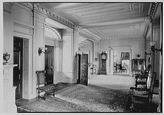 Photo from the Library of Congress.

