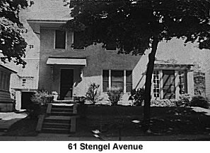 61 Stengel Avenue

