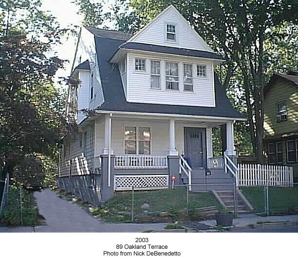 89 Oakland Terrace

