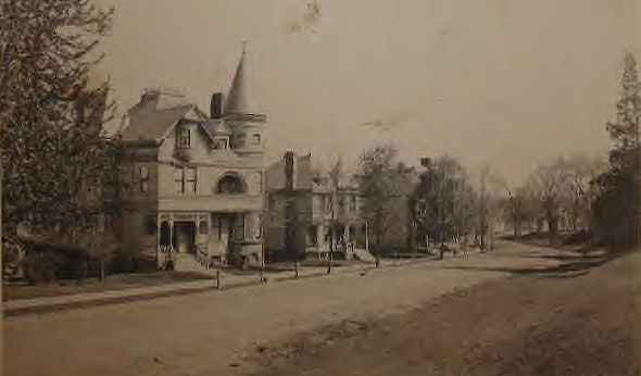 Prospect Place
