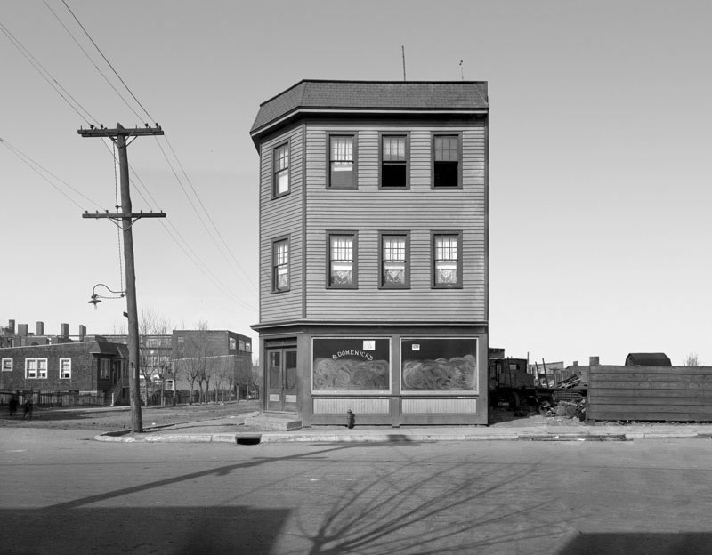 From the William F. Cone Collection
