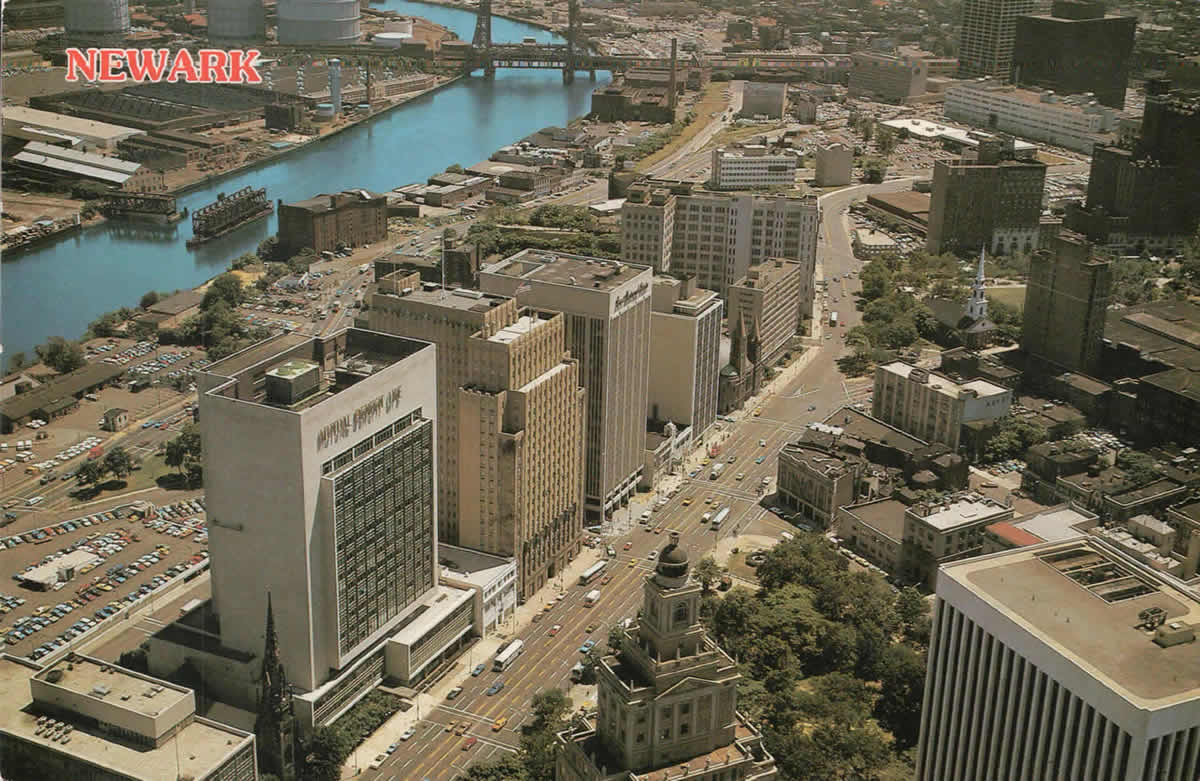 Postcard
