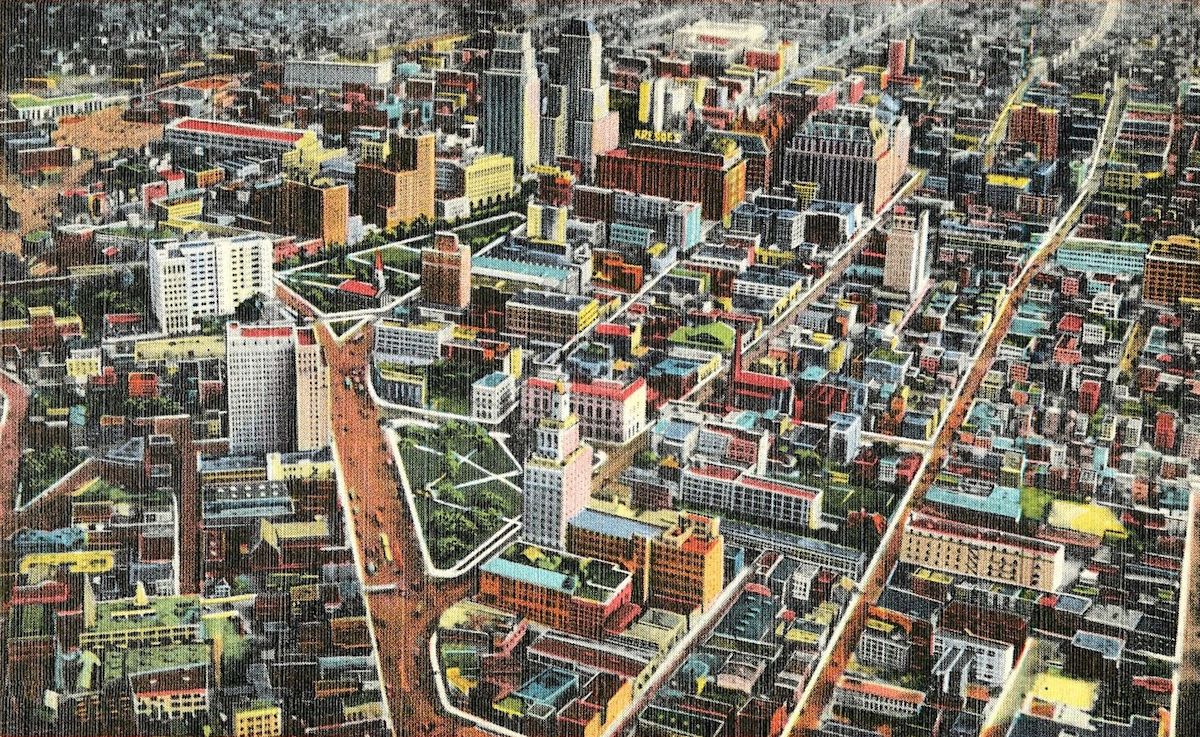 Postcard
