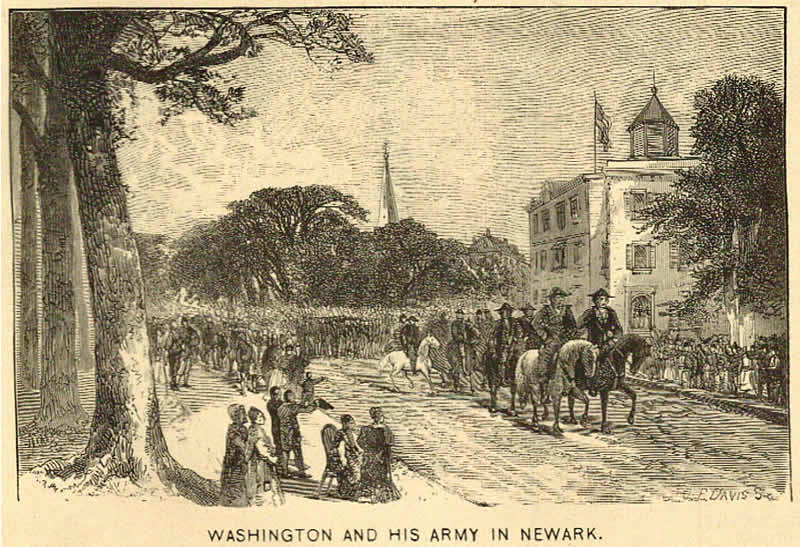 Photo from “History of Newark NJ” by Joseph Atkinson

