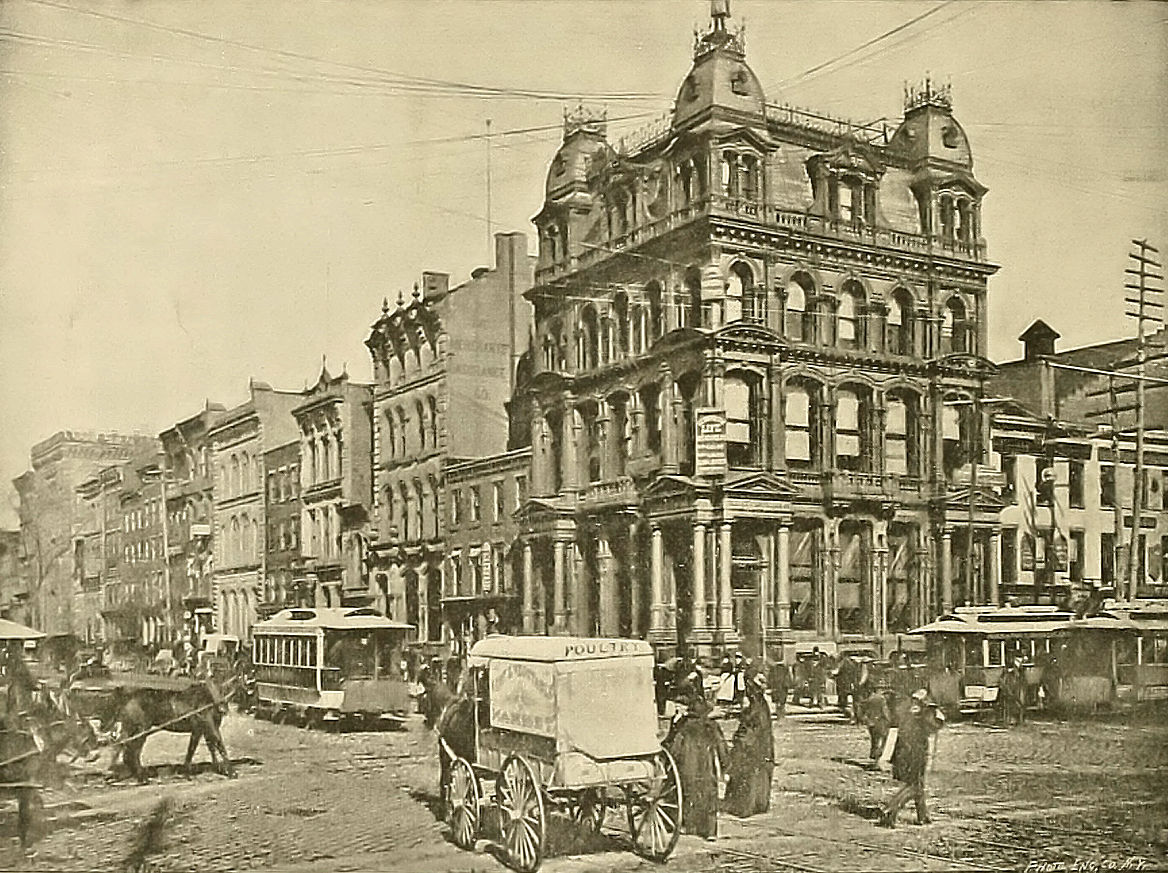 1891
Photo from "Newark & It's Leading Businessmen 1891"
