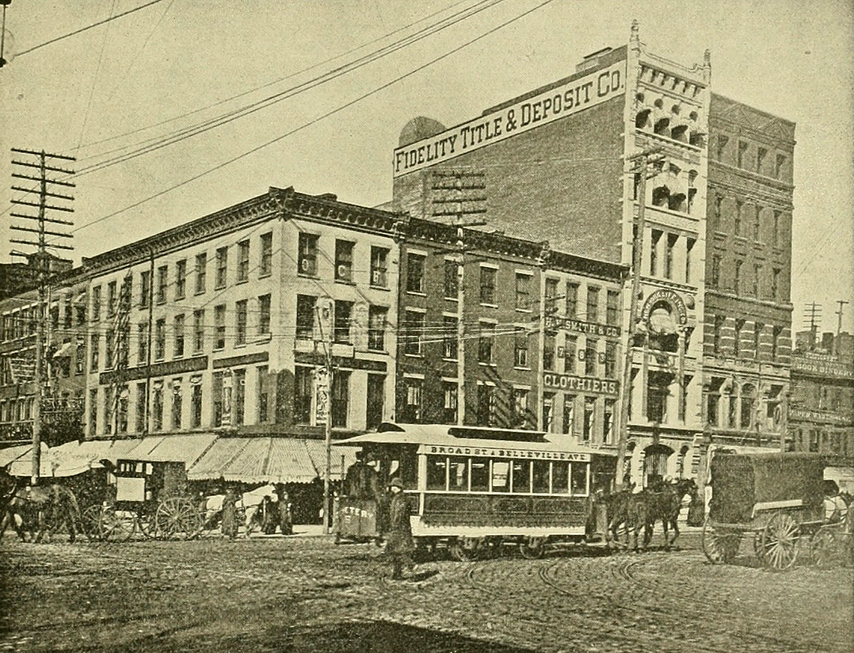 1891
Photo from "Newark & It's Leading Businessmen 1891"
