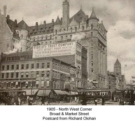 1905 (approximately)

