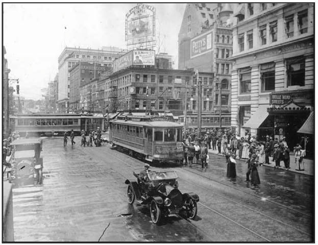 1914
Photo from Bob Molee

