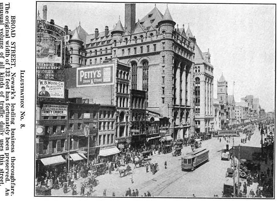 1915
Photos from "Comprehensive Plan of Newark 1915"
