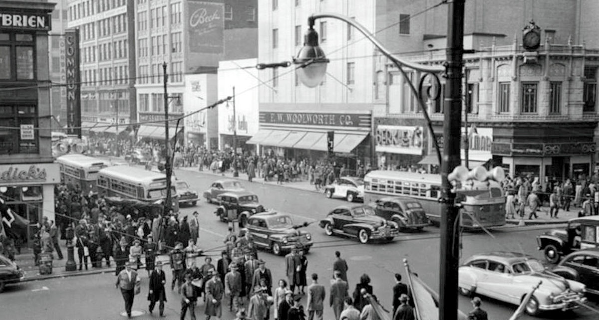 1950s
Photo from the NPL
