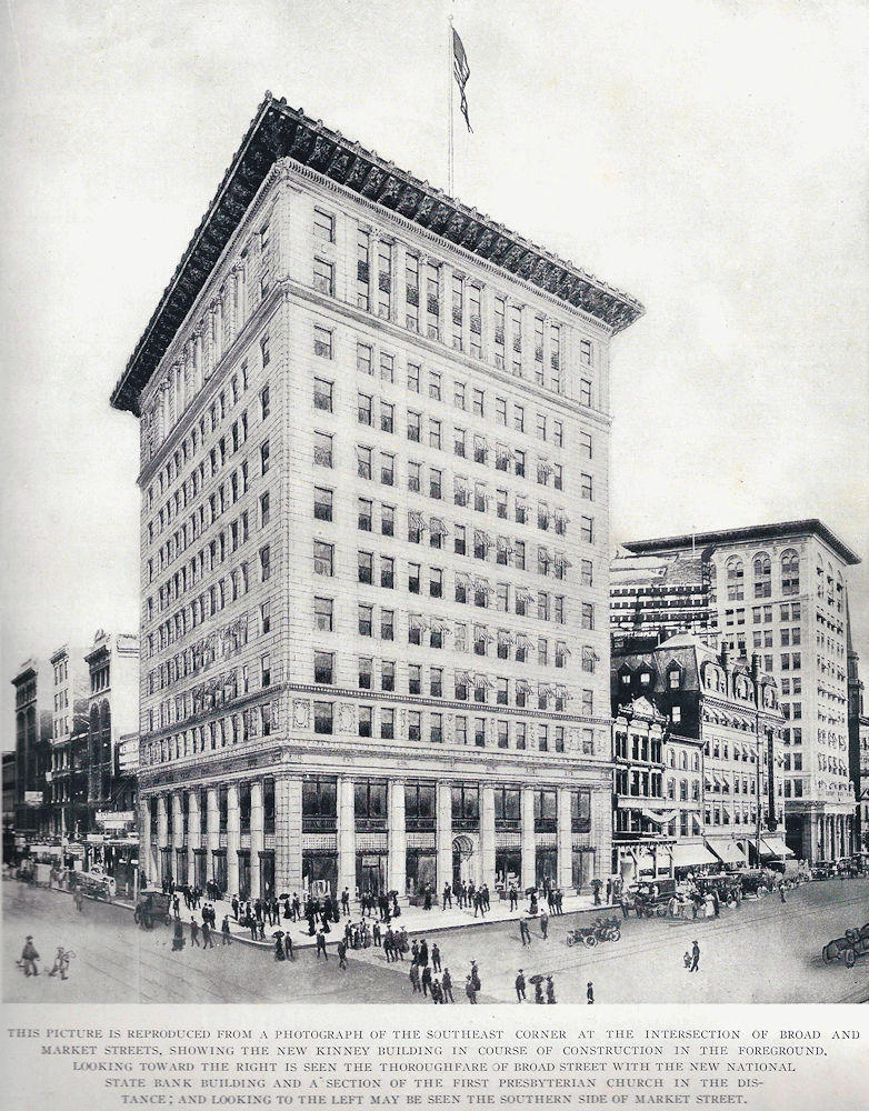 1912
From: "Newark, the City of Industry" Published by the Newark Board of Trade 1912

