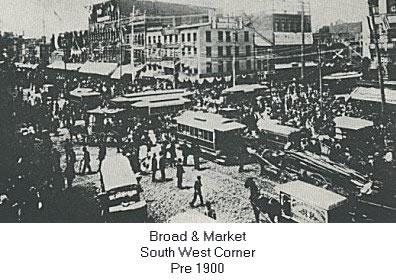 Pre 1900
