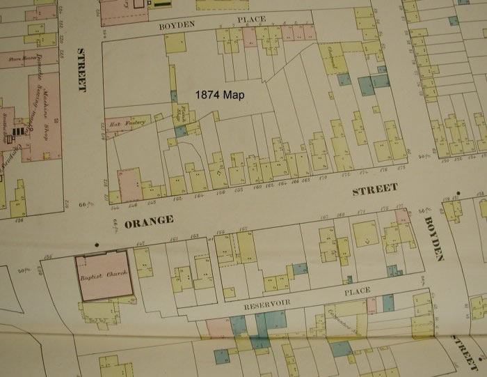 Map 1874
