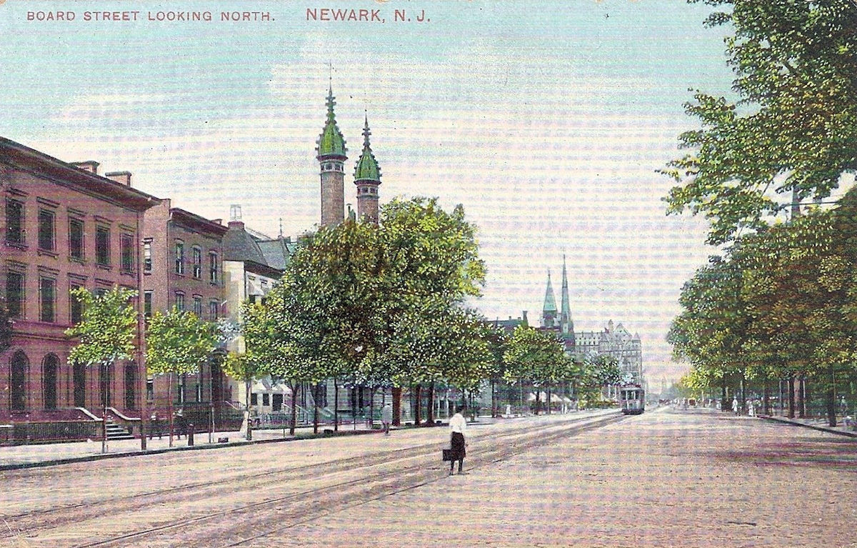 Postcard

