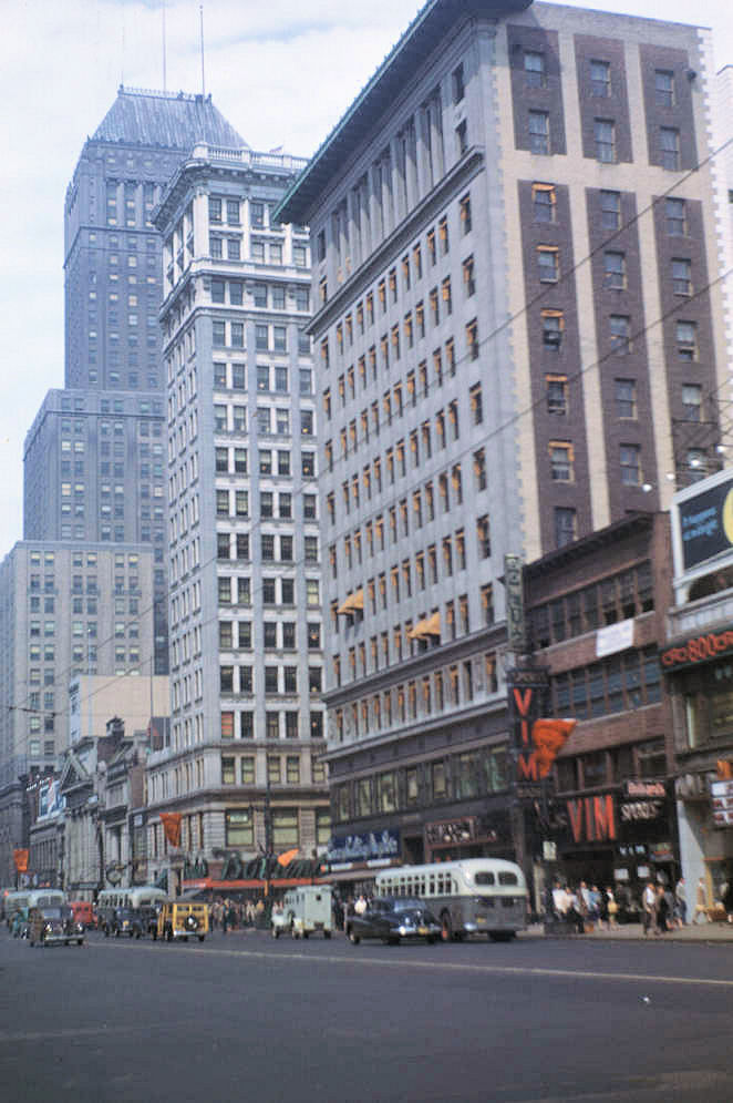 1948
Photo from the Harold Mayer Collection
