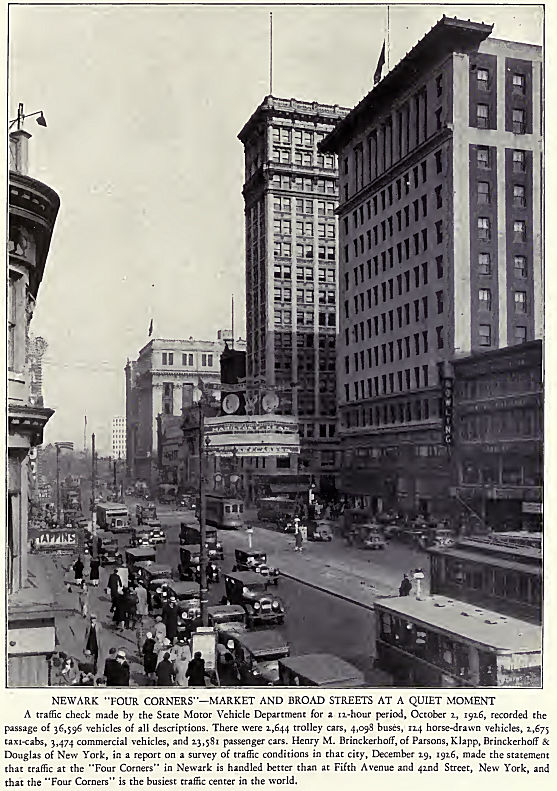 1928
From New Jersey - Life, Industries and Resources of a Great State - 1928
