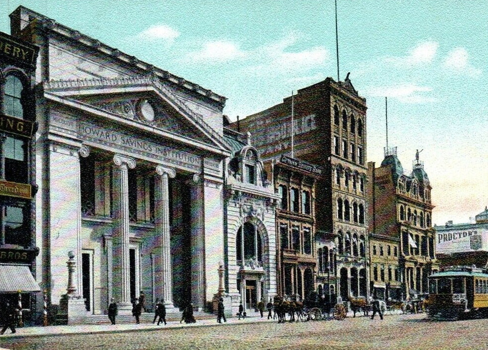 Postcard

