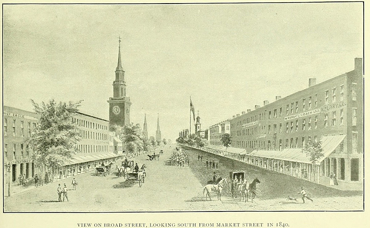 1840
Photo from Essex County Illustrated 1897
