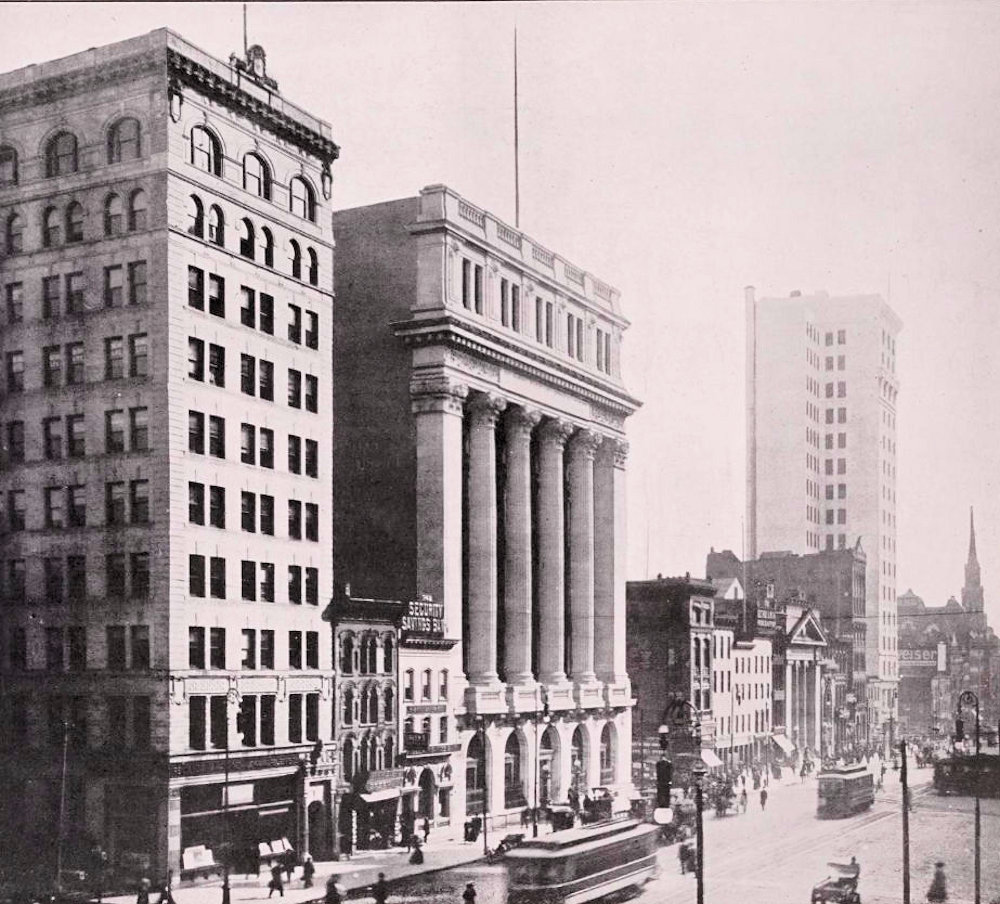 1911
Photo from Newark NJ and Its' Attractions 1911
