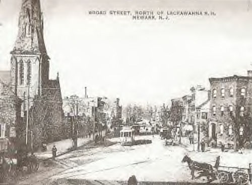 Postcard
