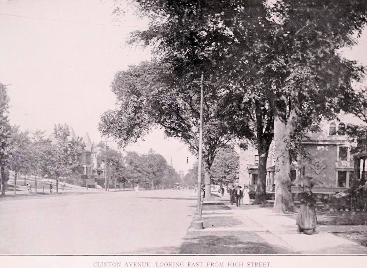 1911
Photo from Newark NJ and Its' Attractions 1911
