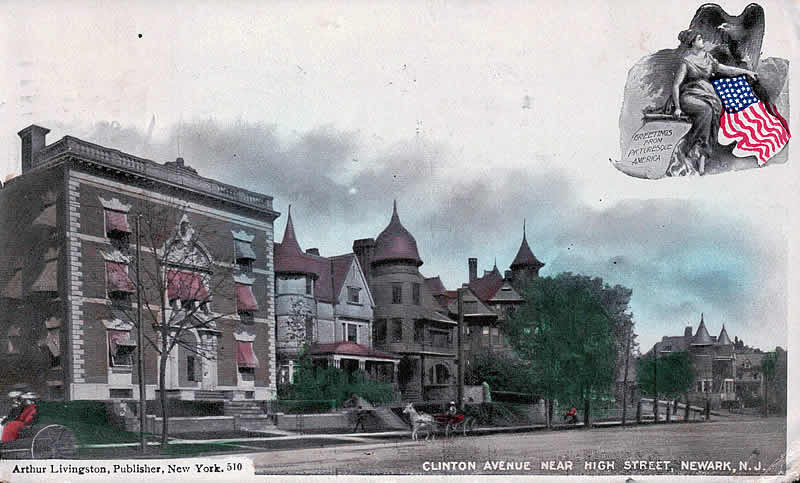 Postcard

