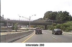Interstate 280
