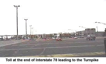 Interstate 78
