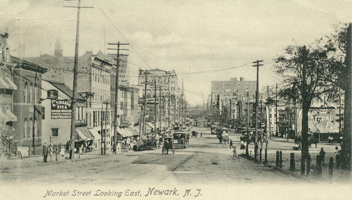 ~1904
Postcard
