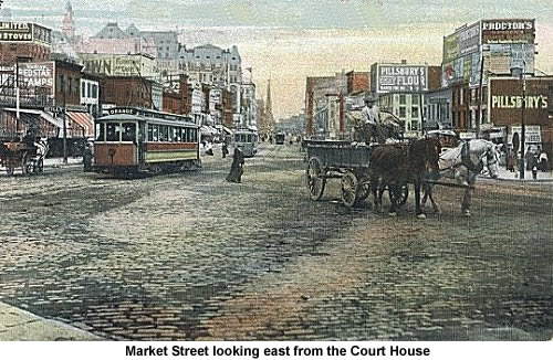 From the Court House
