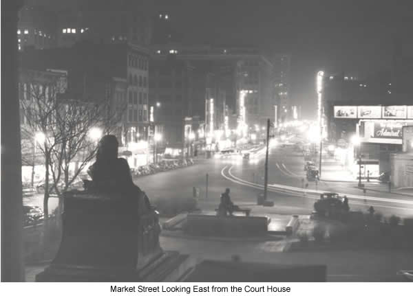 From the Court House
