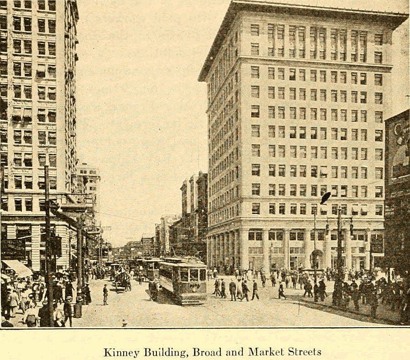 1916
Photo from "Official Guide to the 250th Anniversary Celebration"
